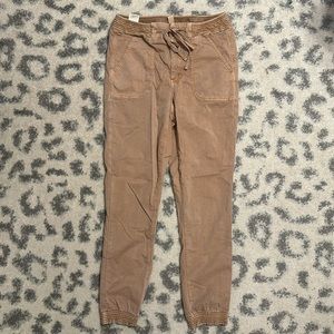 American Eagle Jogger Pants
